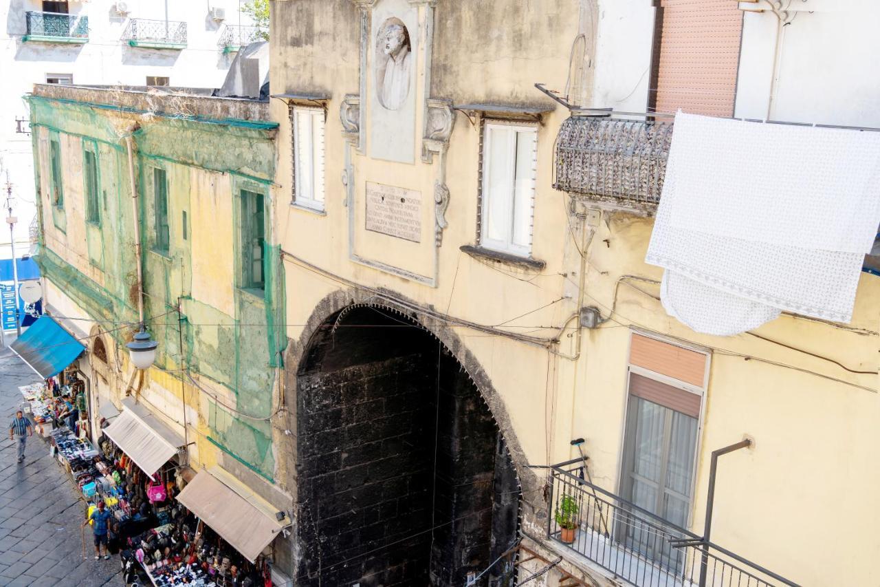 Affittacamere Sopra Le Mura