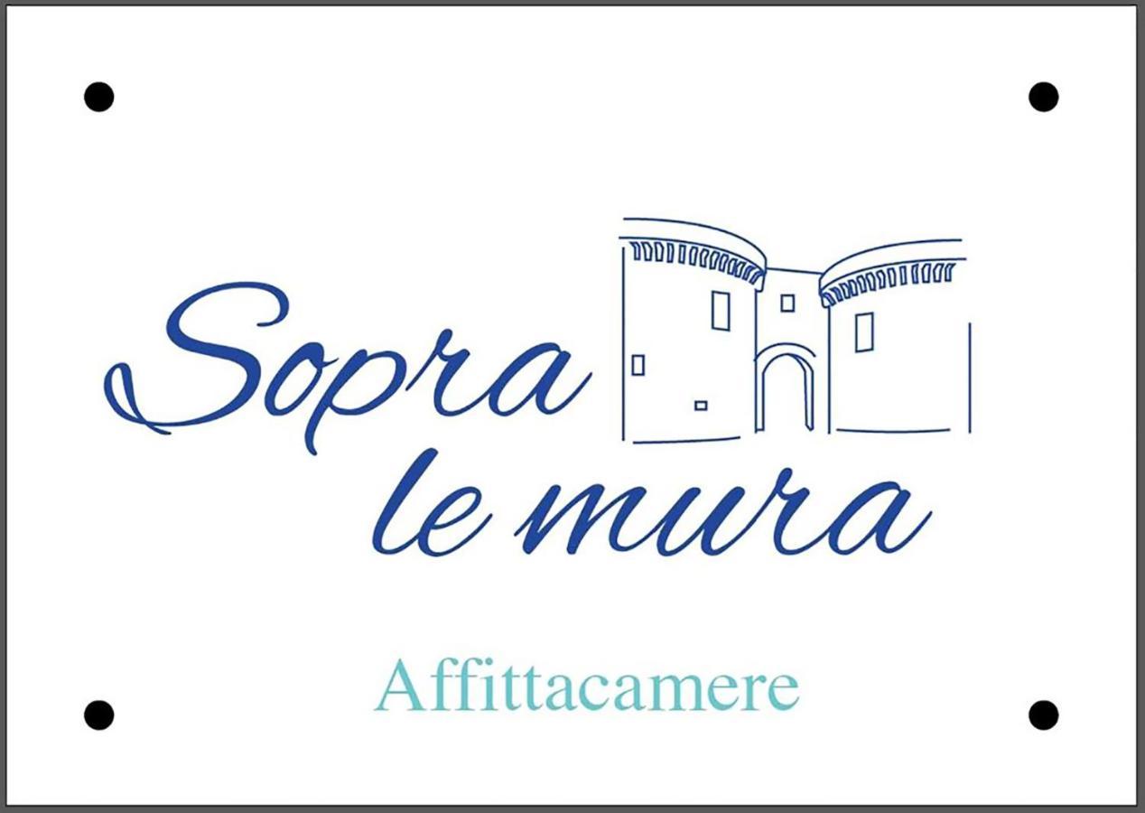Affittacamere Sopra Le Mura Napoli